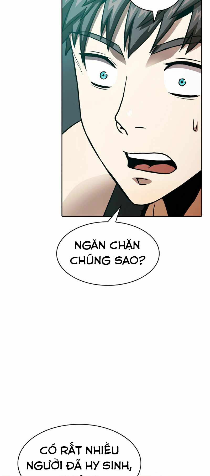 Người Chơi Trở Về Từ Địa Ngục Chap 33 - Next Chap 34