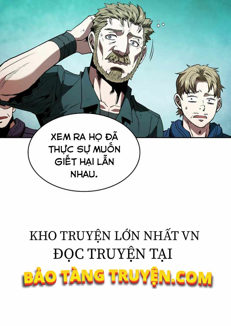 Người Chơi Trở Về Từ Địa Ngục Chap 33 - Next Chap 34
