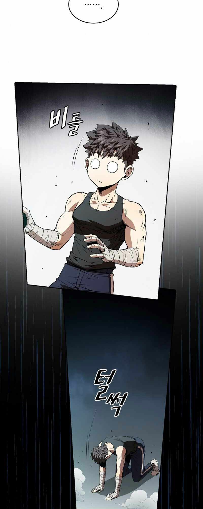 Người Chơi Trở Về Từ Địa Ngục Chap 33 - Next Chap 34