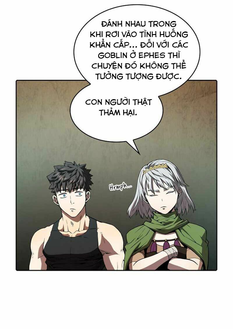 Người Chơi Trở Về Từ Địa Ngục Chap 33 - Next Chap 34