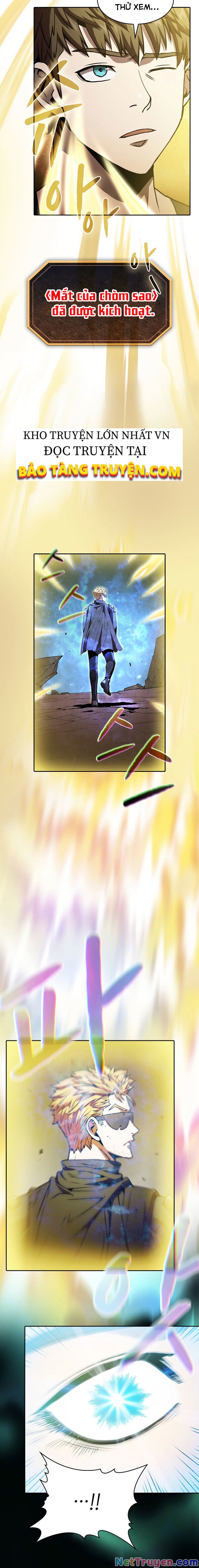 Người Chơi Trở Về Từ Địa Ngục Chap 34 - Next Chap 35