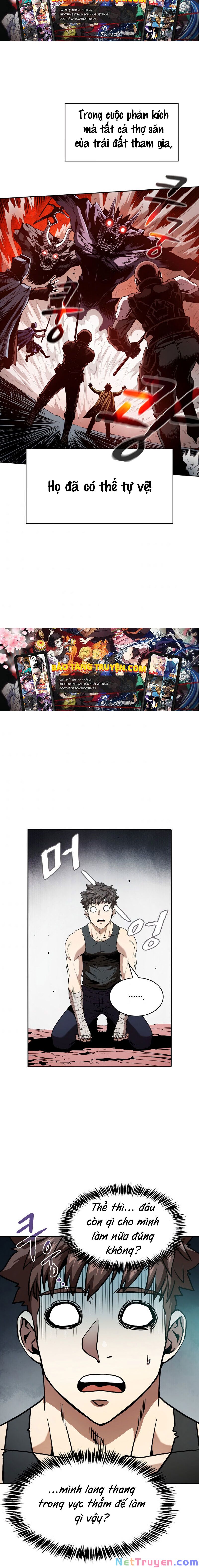 Người Chơi Trở Về Từ Địa Ngục Chap 34 - Next Chap 35