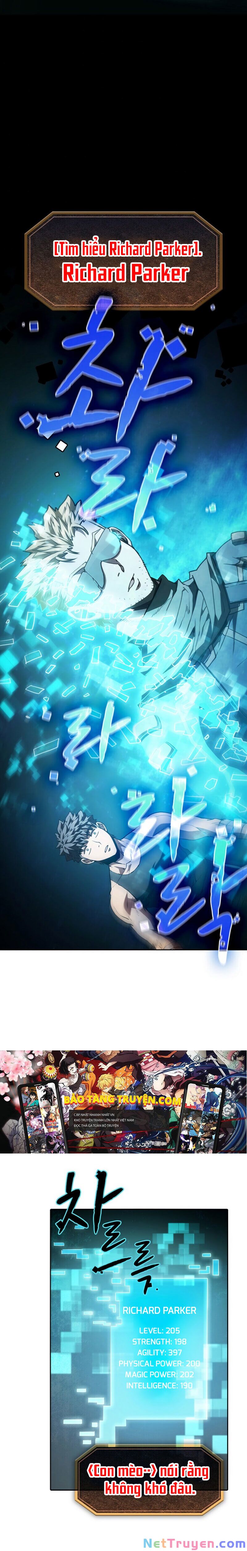 Người Chơi Trở Về Từ Địa Ngục Chap 34 - Next Chap 35