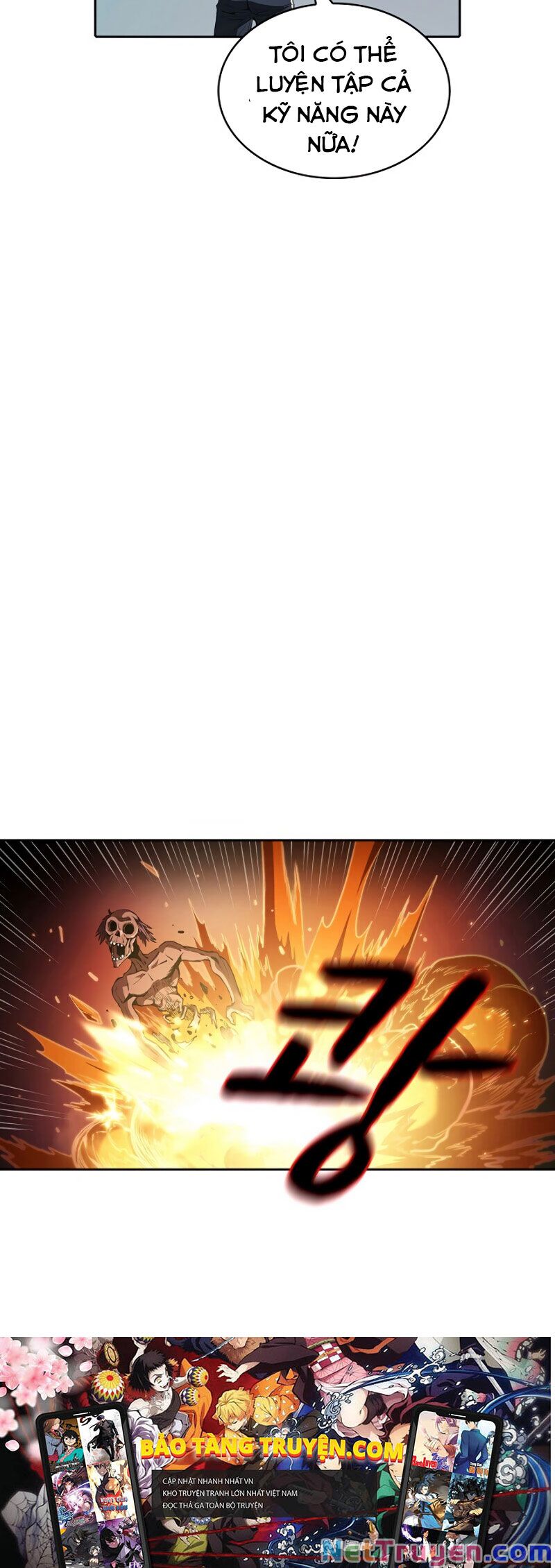 Người Chơi Trở Về Từ Địa Ngục Chap 34 - Next Chap 35