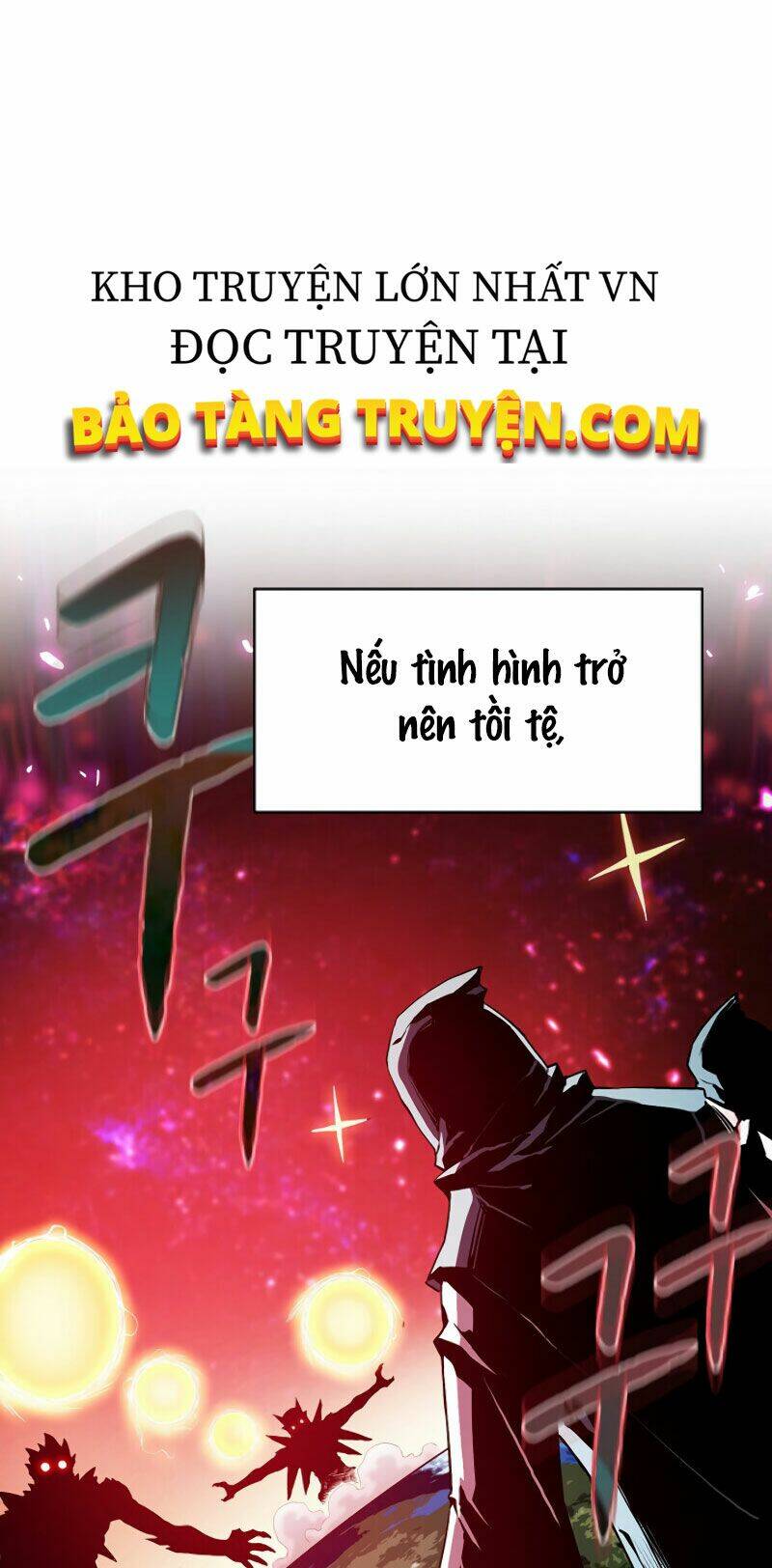 Người Chơi Trở Về Từ Địa Ngục Chap 34 - Next Chap 35