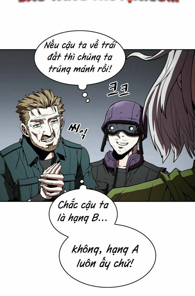 Người Chơi Trở Về Từ Địa Ngục Chap 34 - Next Chap 35