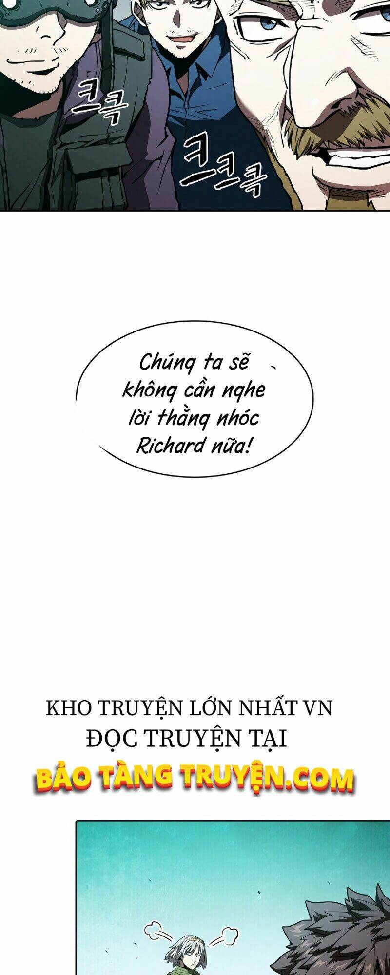 Người Chơi Trở Về Từ Địa Ngục Chap 34 - Next Chap 35