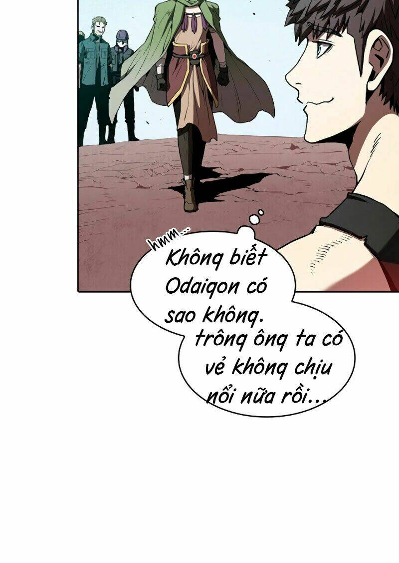 Người Chơi Trở Về Từ Địa Ngục Chap 34 - Next Chap 35