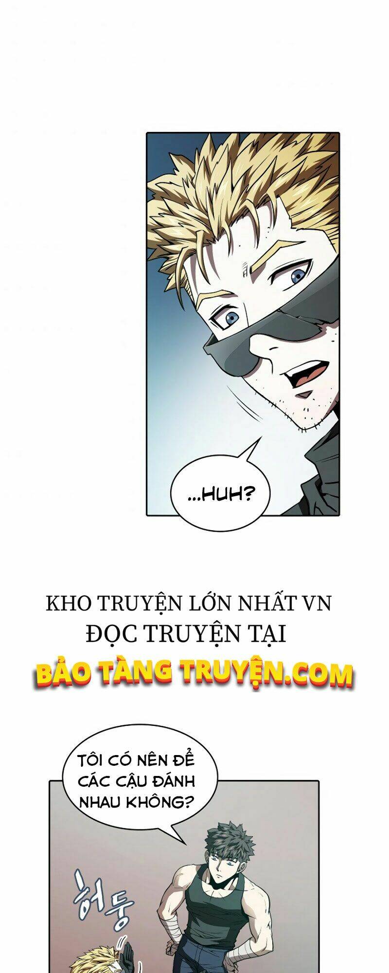 Người Chơi Trở Về Từ Địa Ngục Chap 34 - Next Chap 35