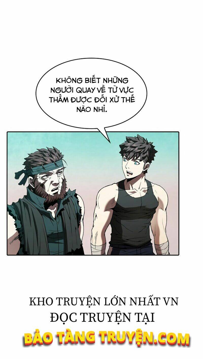 Người Chơi Trở Về Từ Địa Ngục Chap 34 - Next Chap 35