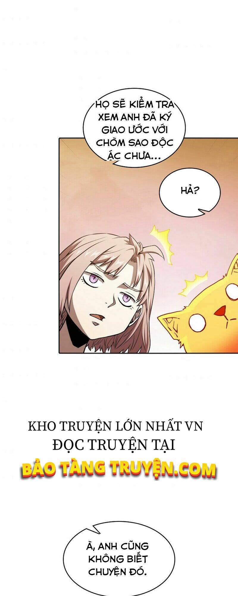 Người Chơi Trở Về Từ Địa Ngục Chap 34 - Next Chap 35