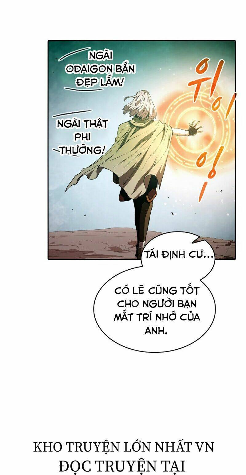 Người Chơi Trở Về Từ Địa Ngục Chap 34 - Next Chap 35