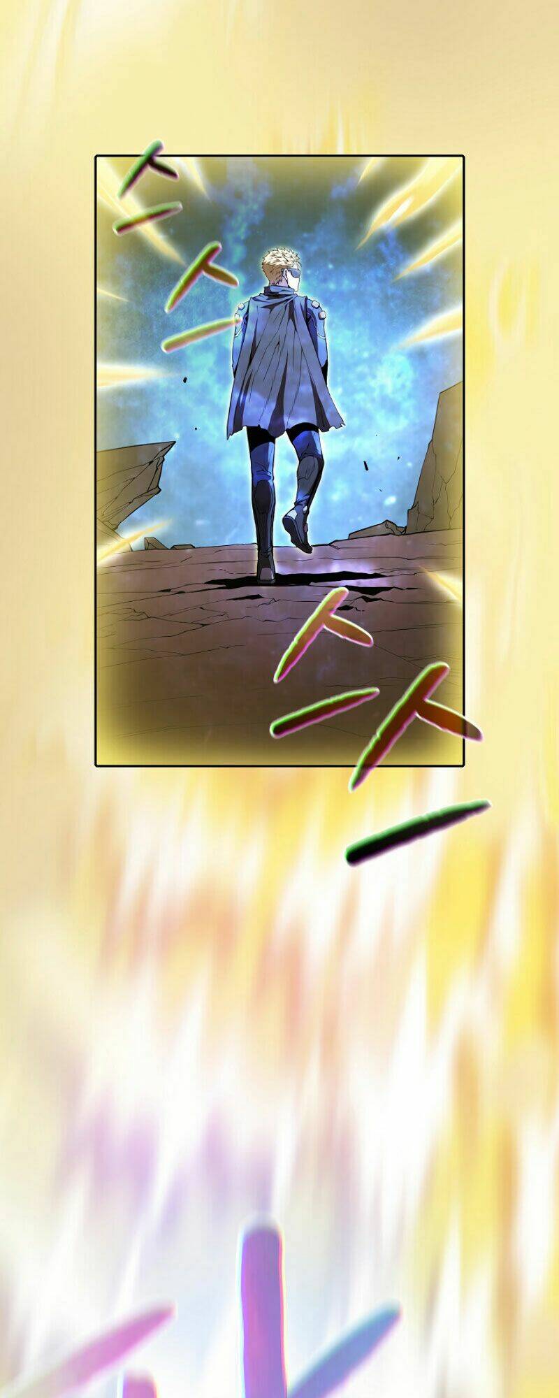 Người Chơi Trở Về Từ Địa Ngục Chap 34 - Next Chap 35