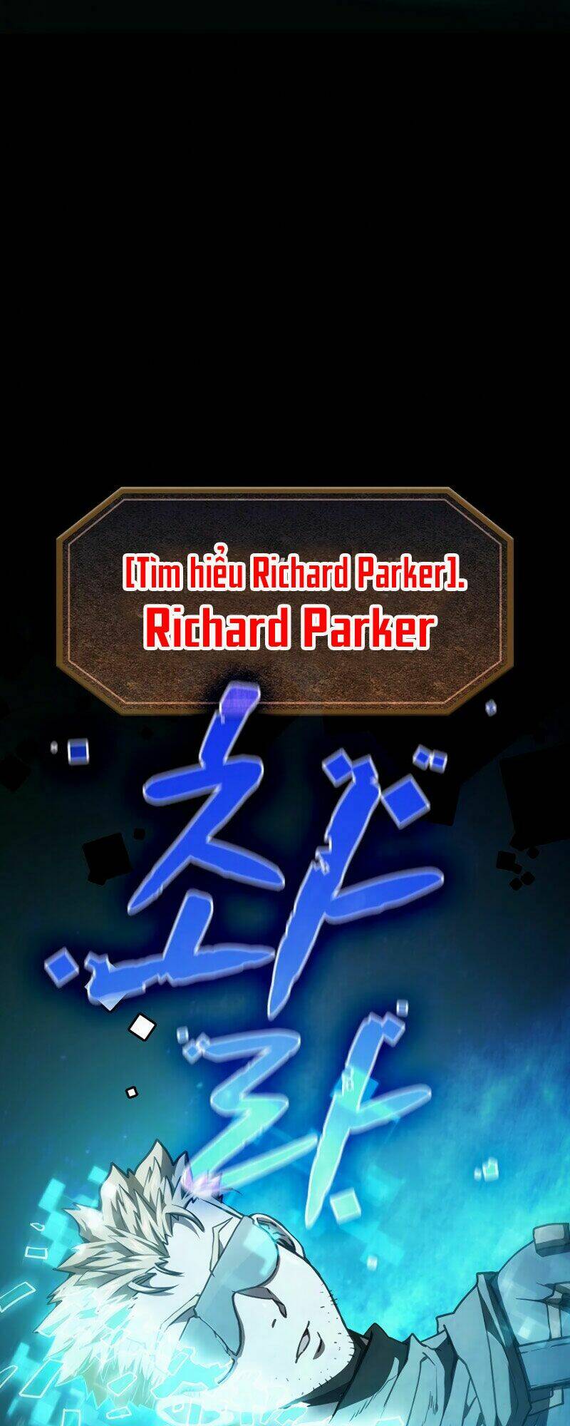 Người Chơi Trở Về Từ Địa Ngục Chap 34 - Next Chap 35