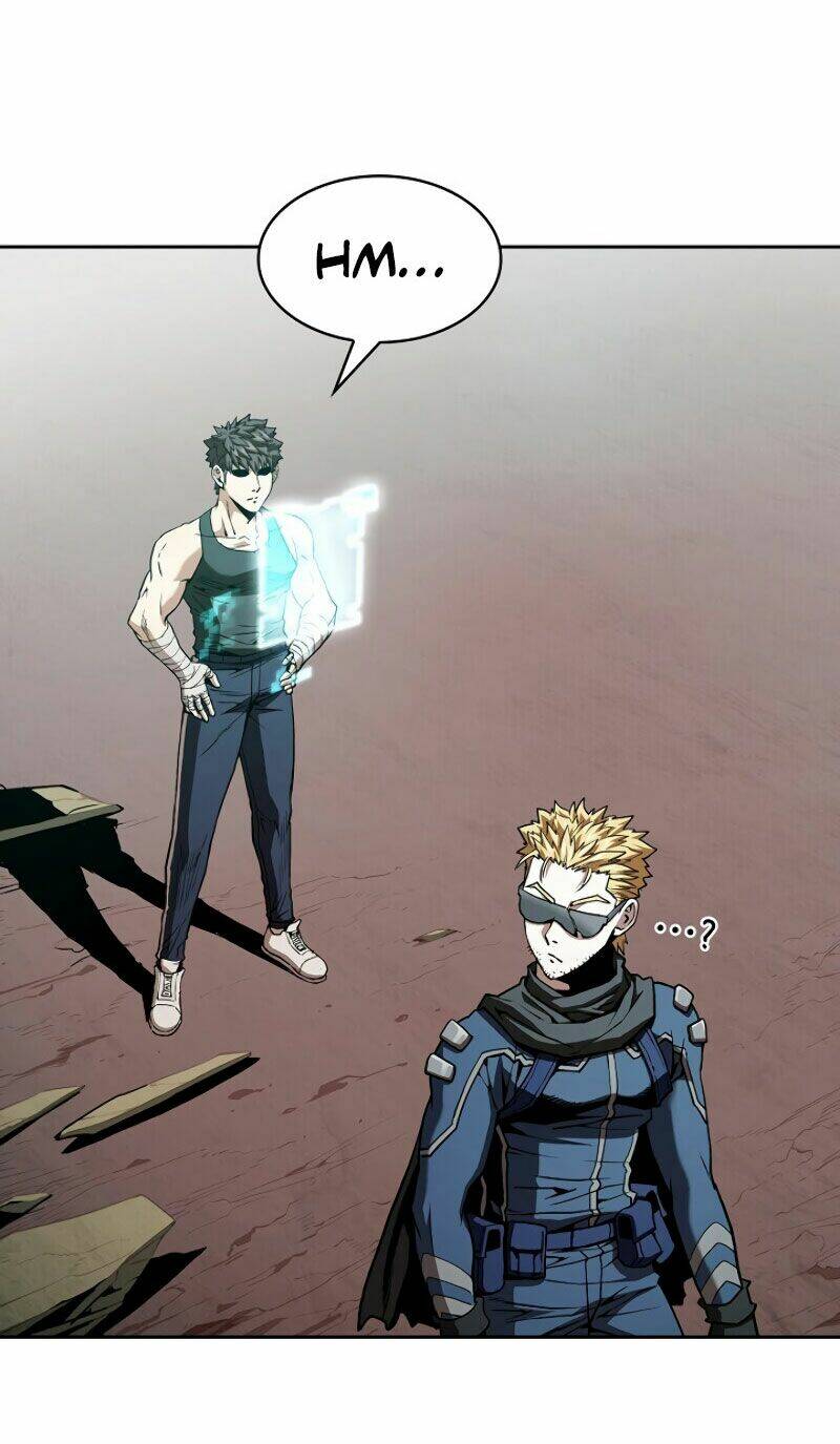 Người Chơi Trở Về Từ Địa Ngục Chap 34 - Next Chap 35