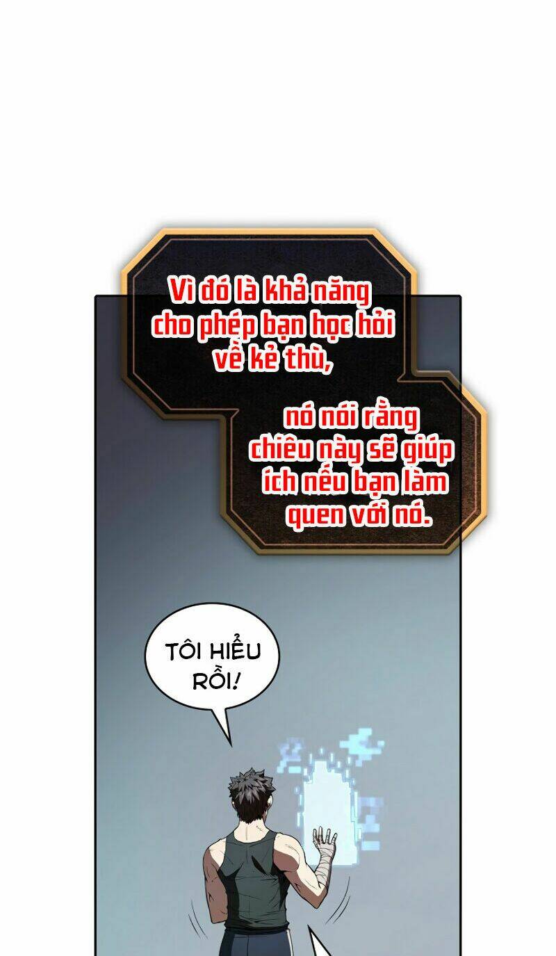 Người Chơi Trở Về Từ Địa Ngục Chap 34 - Next Chap 35