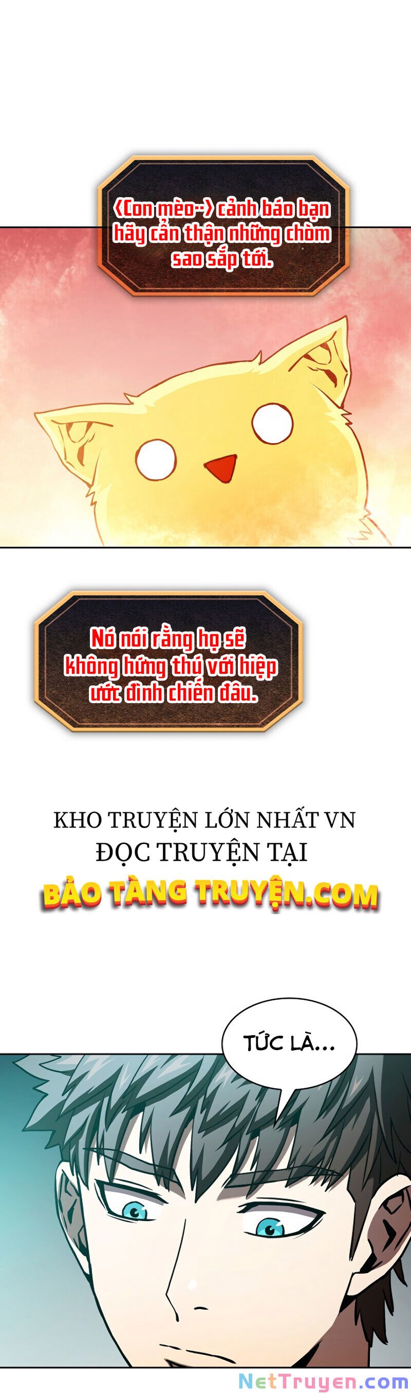 Người Chơi Trở Về Từ Địa Ngục Chap 34 - Next Chap 35