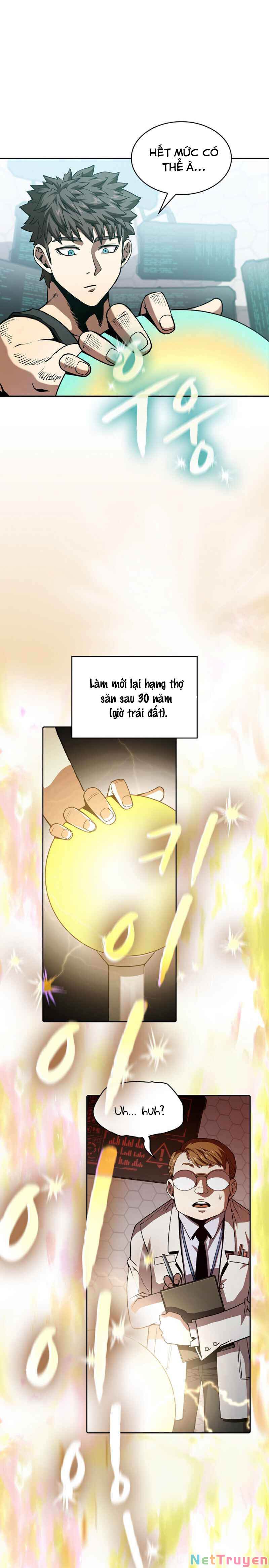 Người Chơi Trở Về Từ Địa Ngục Chap 35 - Next Chap 36