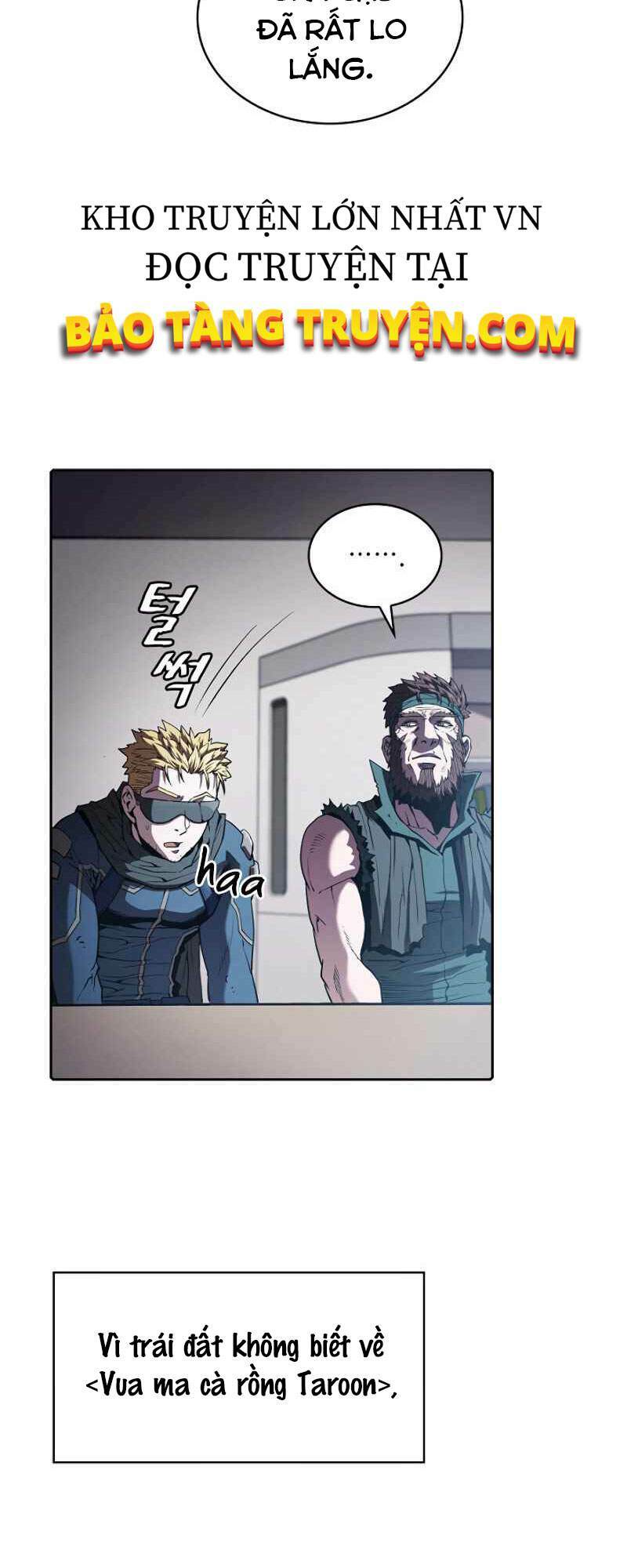 Người Chơi Trở Về Từ Địa Ngục Chap 35 - Next Chap 36