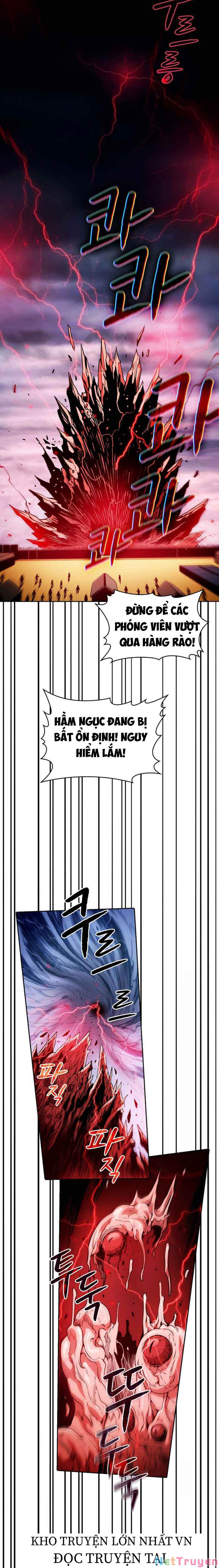 Người Chơi Trở Về Từ Địa Ngục Chap 35 - Next Chap 36