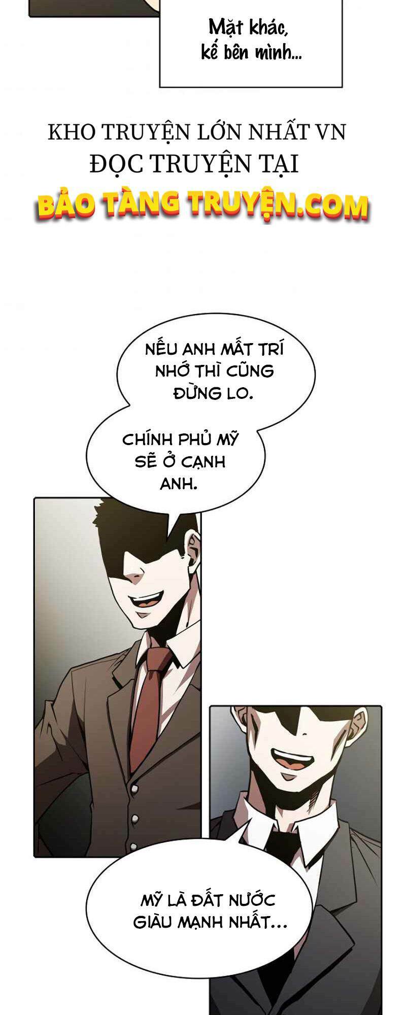 Người Chơi Trở Về Từ Địa Ngục Chap 35 - Next Chap 36