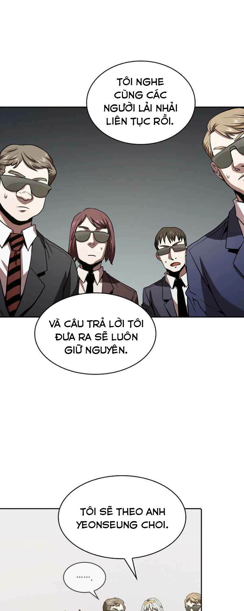 Người Chơi Trở Về Từ Địa Ngục Chap 35 - Next Chap 36