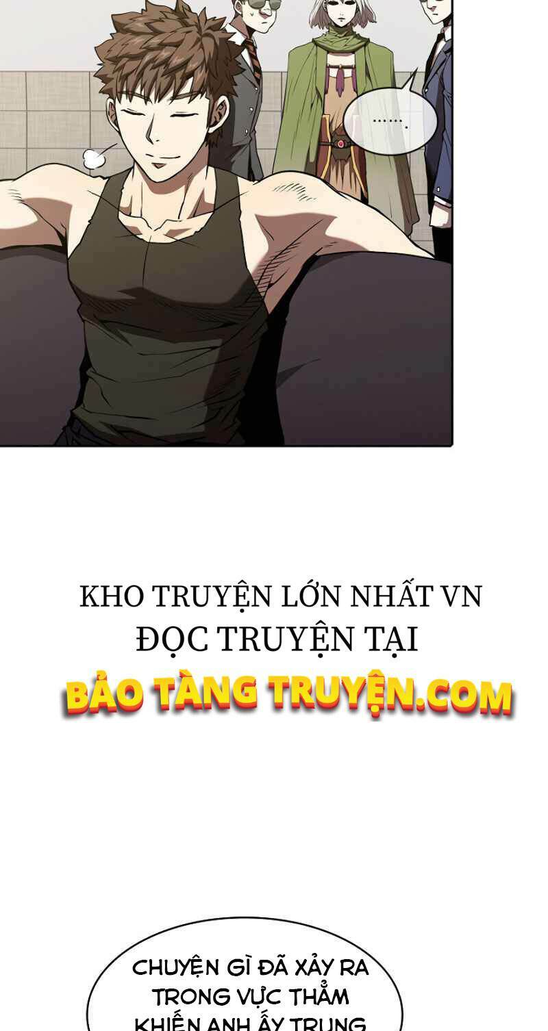 Người Chơi Trở Về Từ Địa Ngục Chap 35 - Next Chap 36