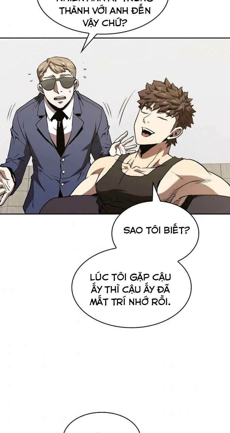 Người Chơi Trở Về Từ Địa Ngục Chap 35 - Next Chap 36