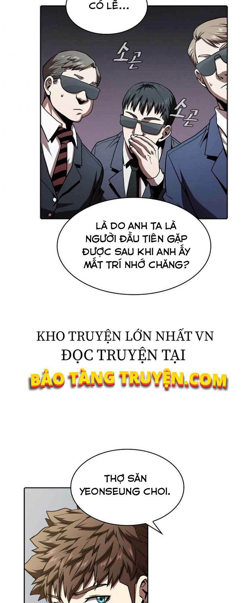 Người Chơi Trở Về Từ Địa Ngục Chap 35 - Next Chap 36