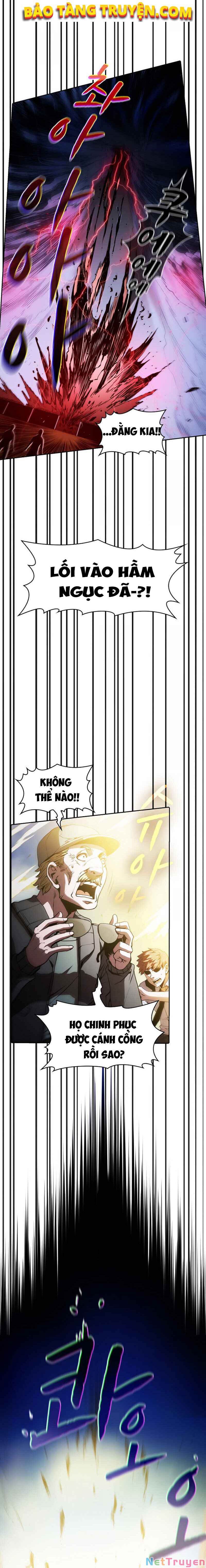 Người Chơi Trở Về Từ Địa Ngục Chap 35 - Next Chap 36