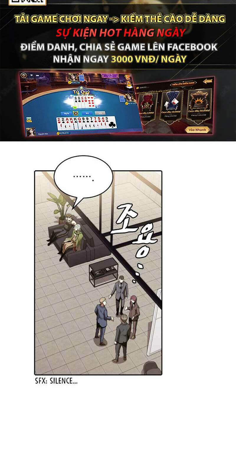Người Chơi Trở Về Từ Địa Ngục Chap 35 - Next Chap 36