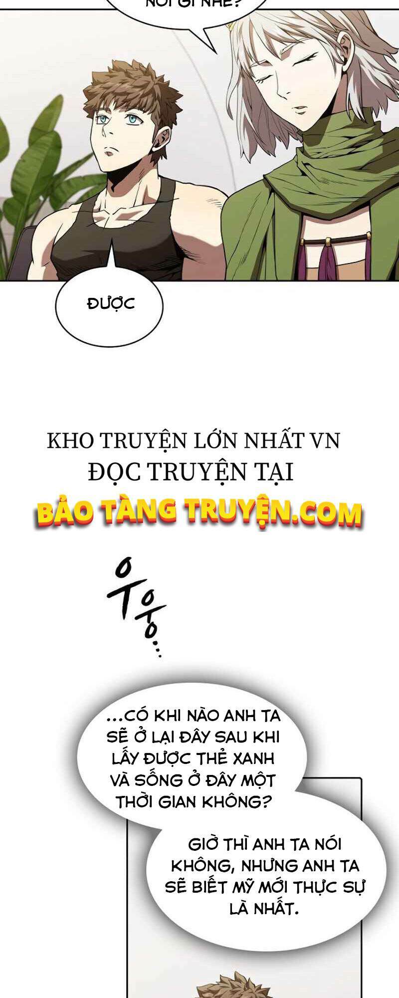 Người Chơi Trở Về Từ Địa Ngục Chap 35 - Next Chap 36