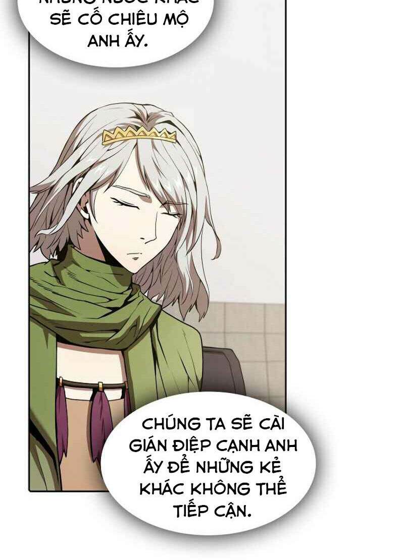 Người Chơi Trở Về Từ Địa Ngục Chap 35 - Next Chap 36