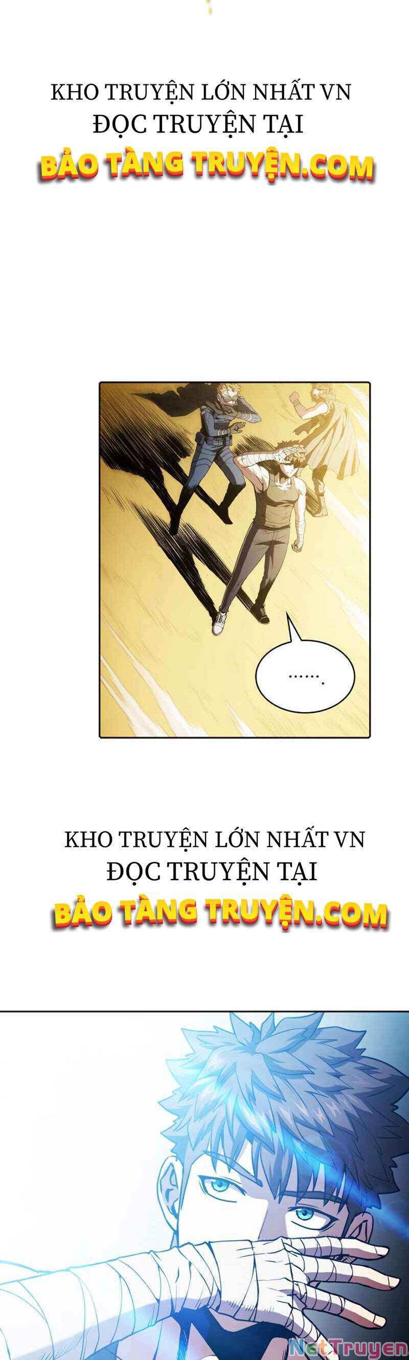 Người Chơi Trở Về Từ Địa Ngục Chap 35 - Next Chap 36