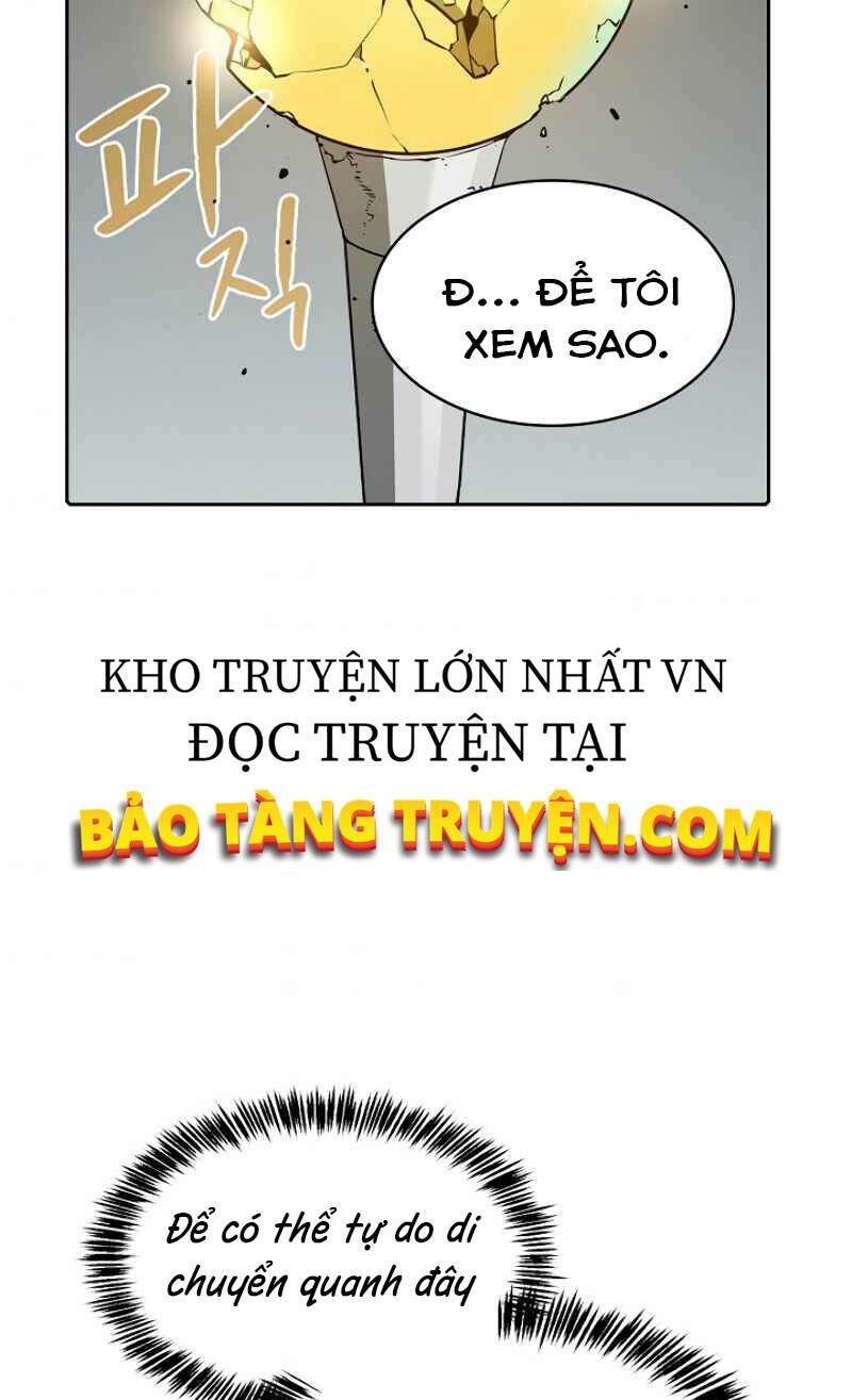 Người Chơi Trở Về Từ Địa Ngục Chap 35 - Next Chap 36