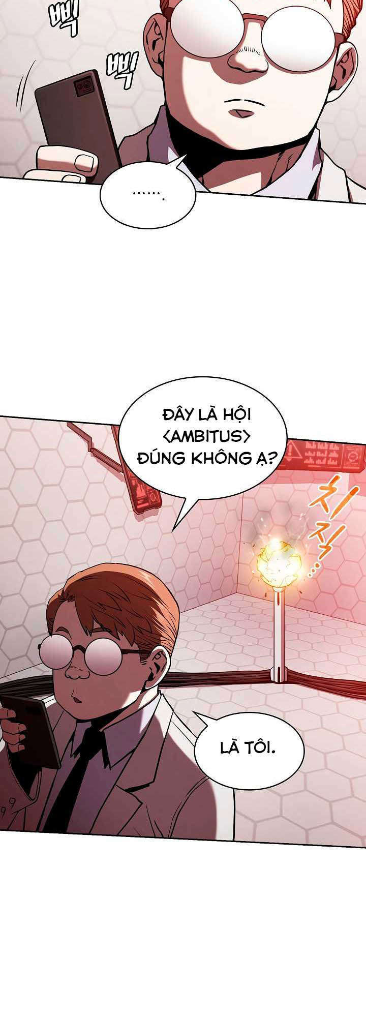 Người Chơi Trở Về Từ Địa Ngục Chap 36 - Next Chap 37