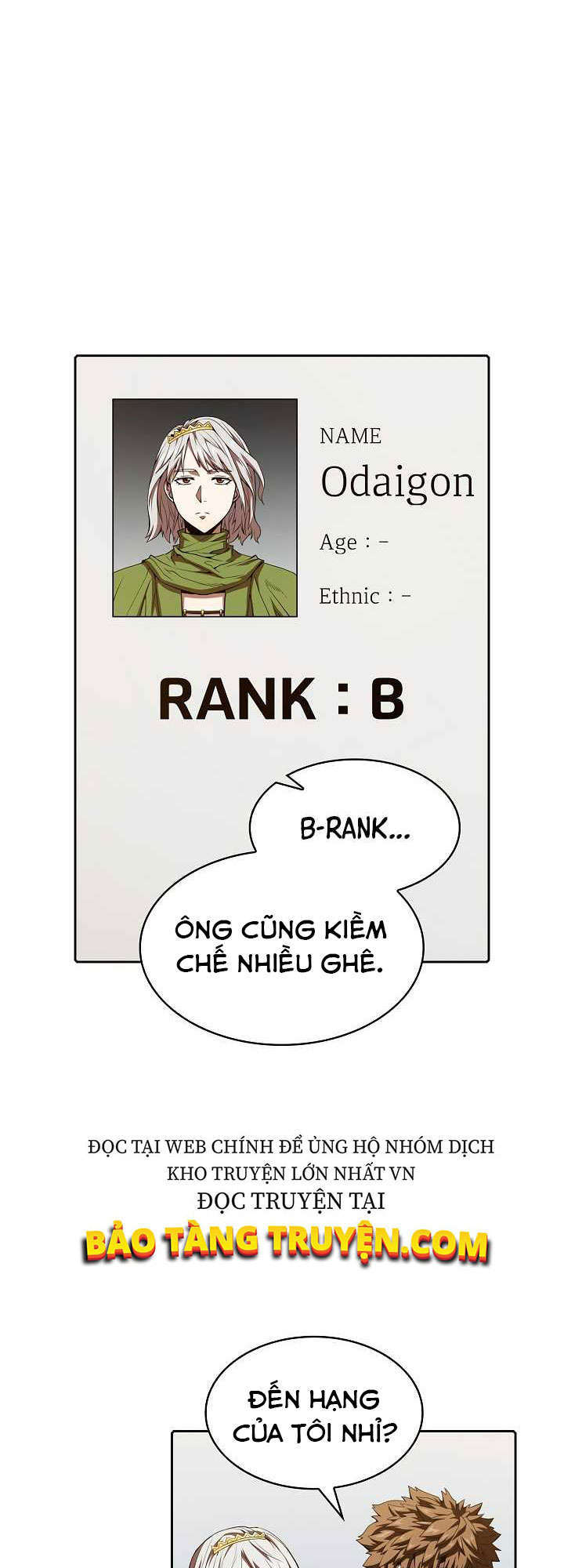 Người Chơi Trở Về Từ Địa Ngục Chap 36 - Next Chap 37