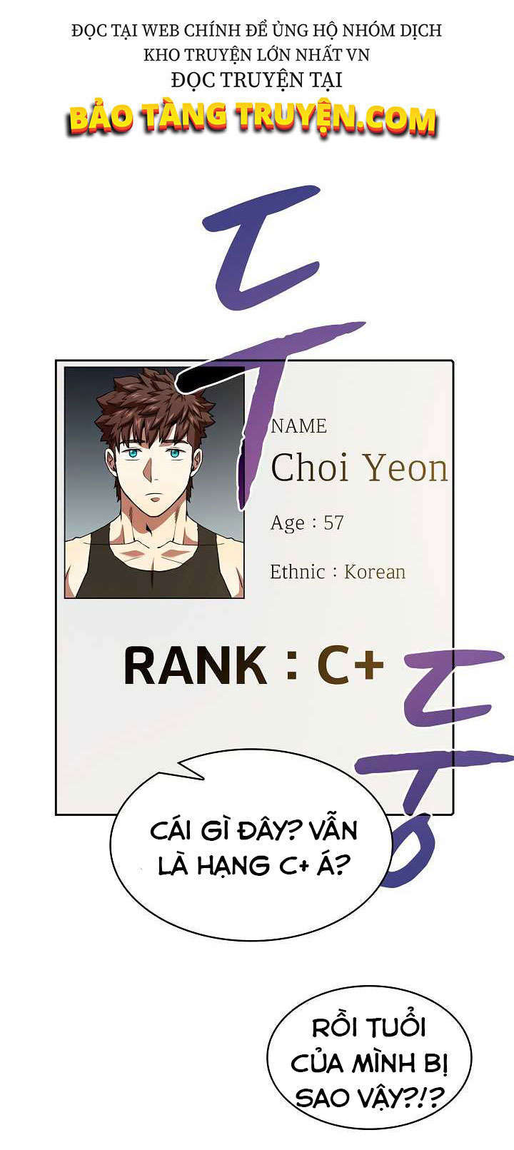 Người Chơi Trở Về Từ Địa Ngục Chap 36 - Next Chap 37