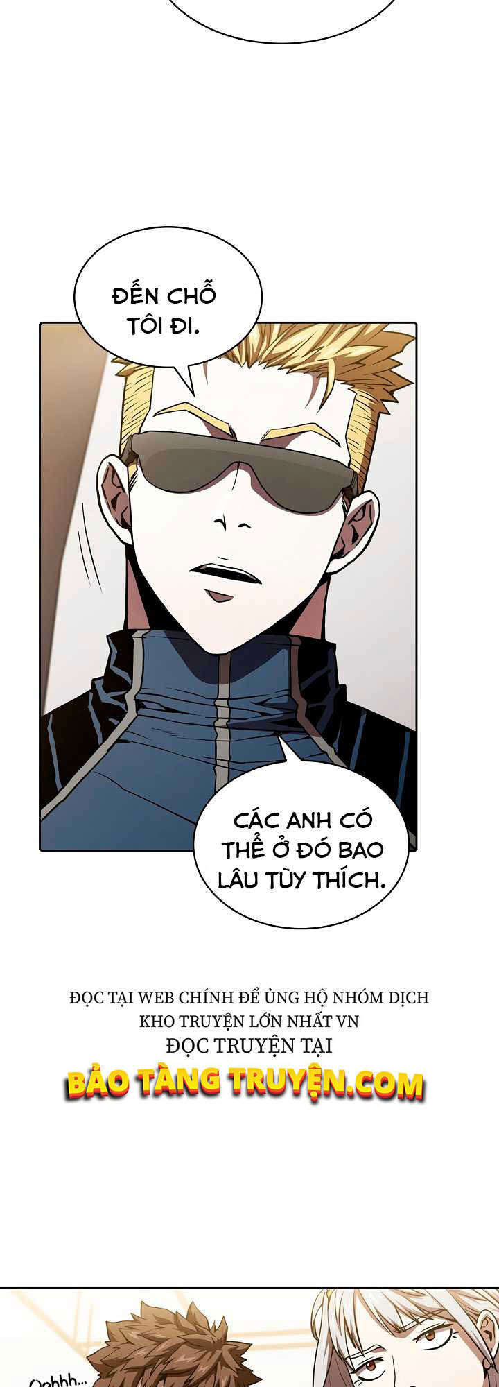 Người Chơi Trở Về Từ Địa Ngục Chap 36 - Next Chap 37