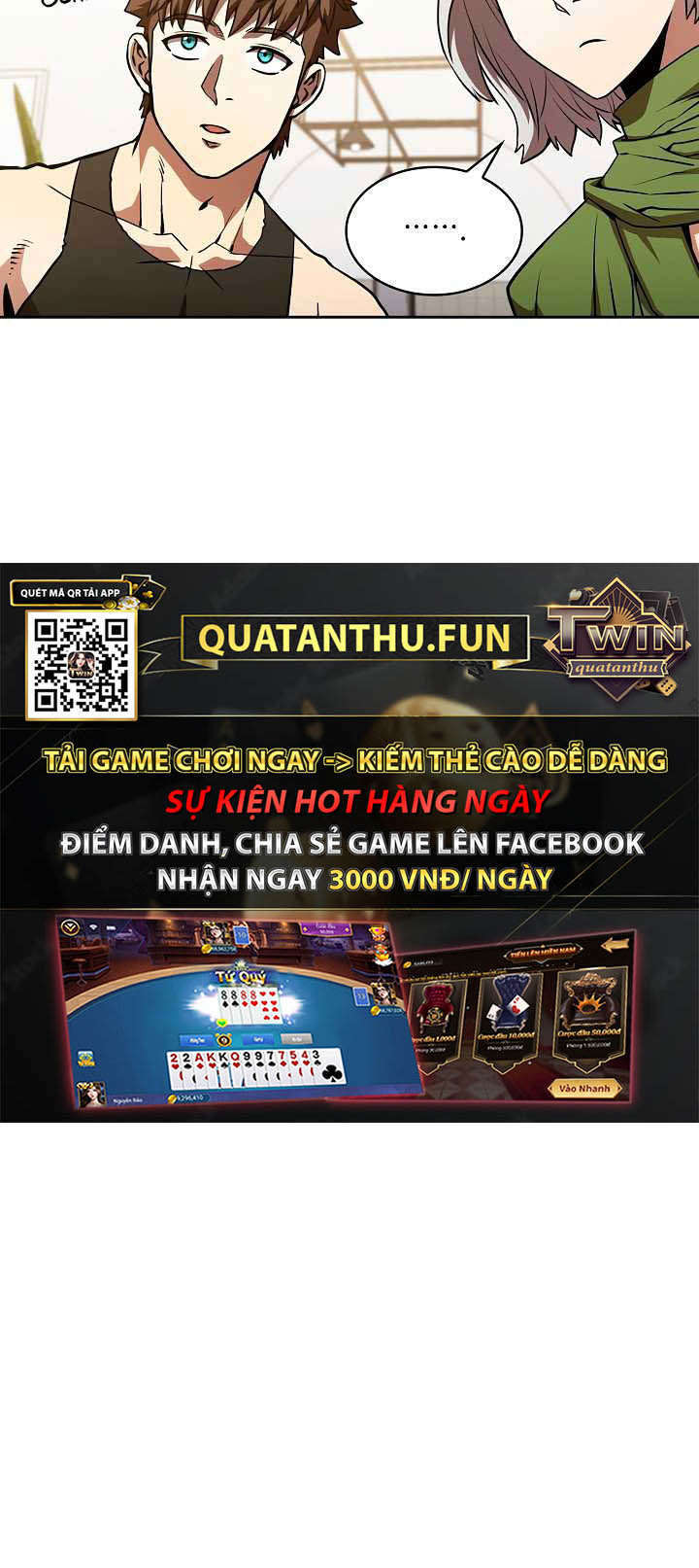 Người Chơi Trở Về Từ Địa Ngục Chap 36 - Next Chap 37
