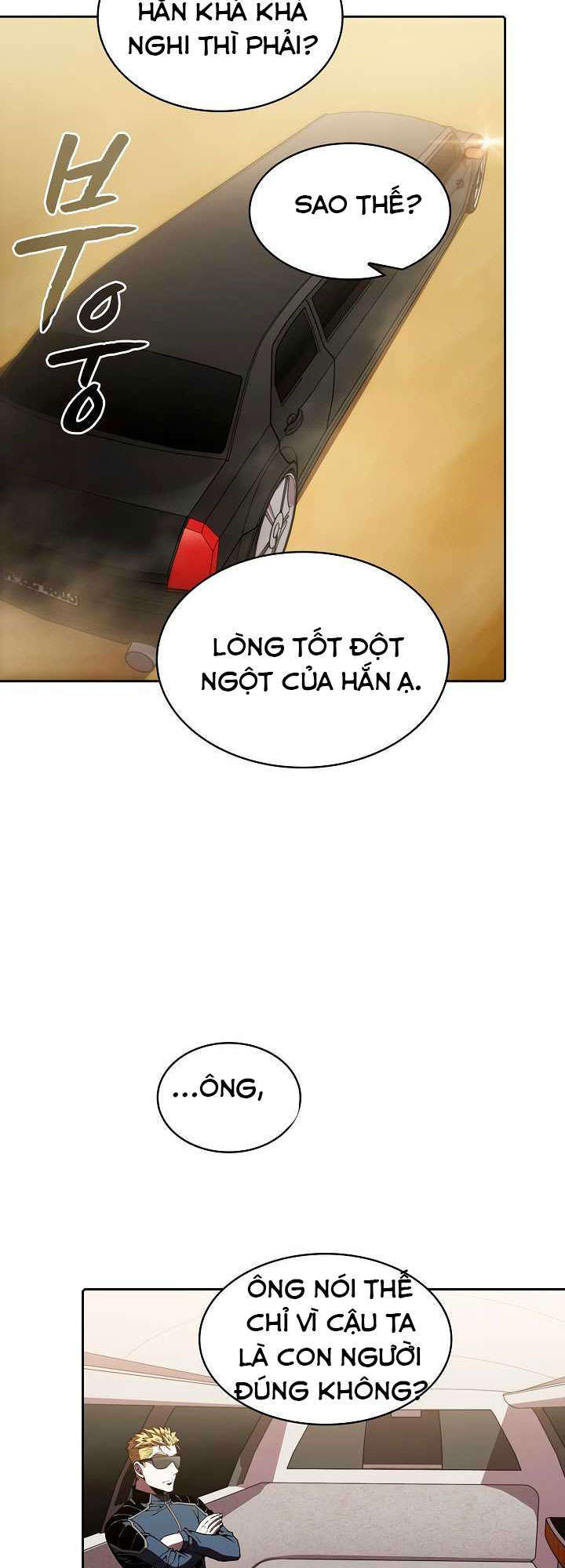 Người Chơi Trở Về Từ Địa Ngục Chap 36 - Next Chap 37