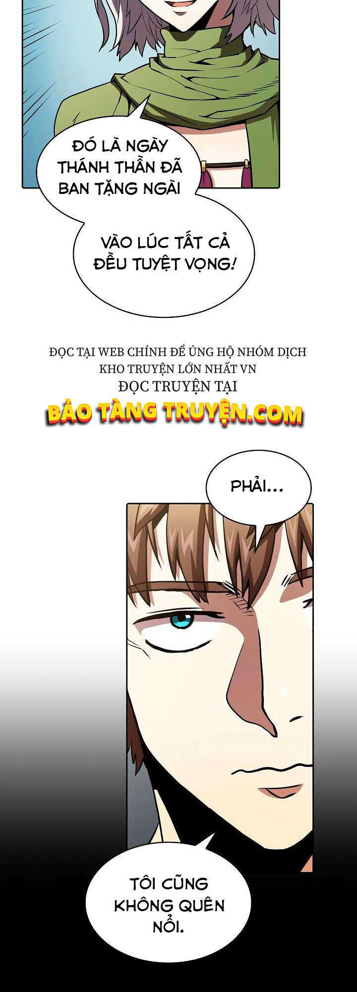 Người Chơi Trở Về Từ Địa Ngục Chap 36 - Next Chap 37