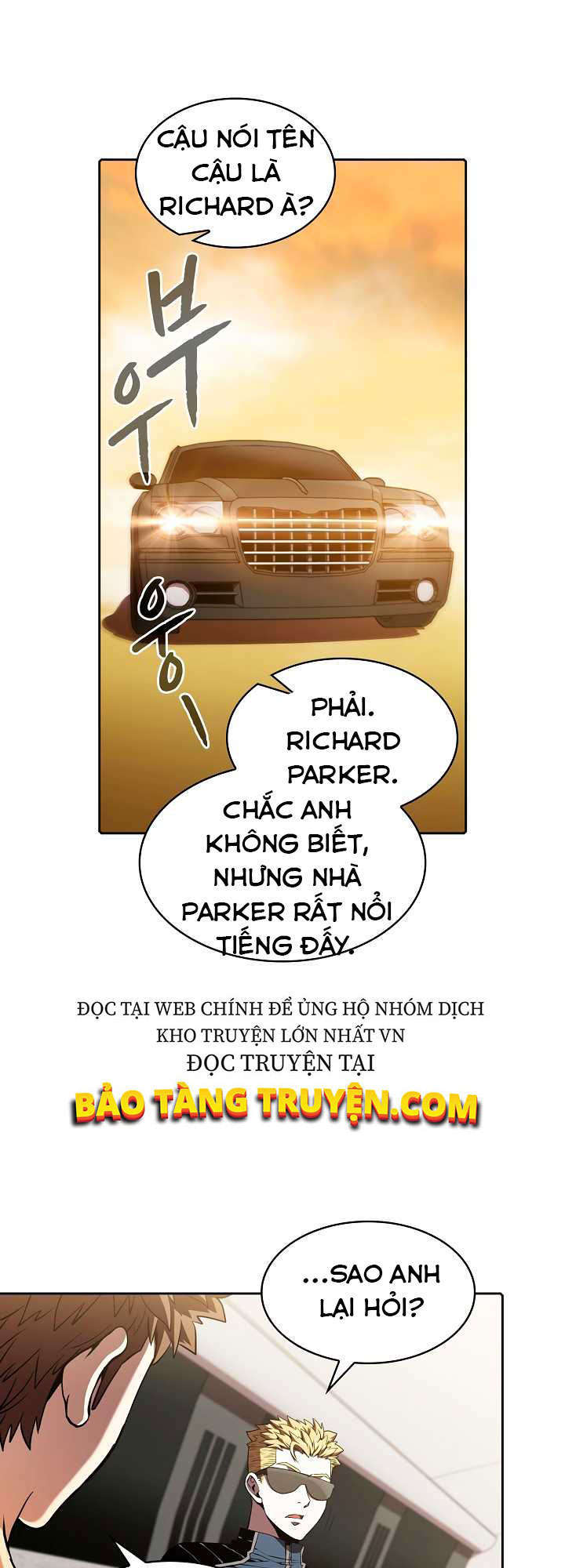 Người Chơi Trở Về Từ Địa Ngục Chap 36 - Next Chap 37