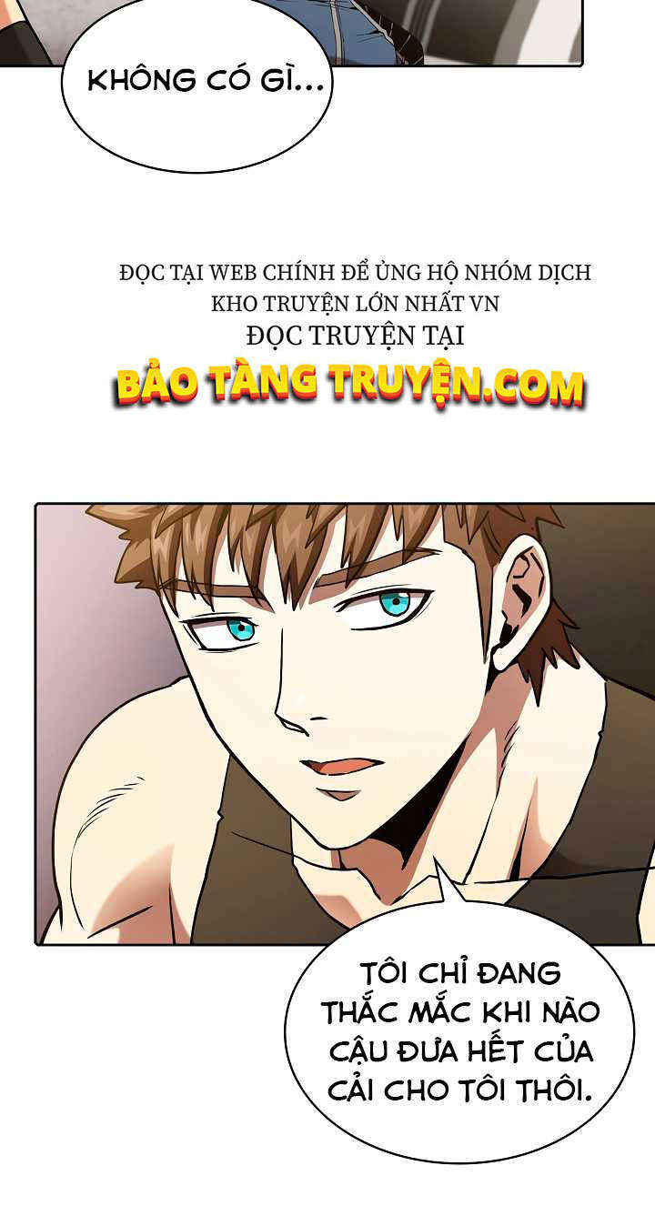 Người Chơi Trở Về Từ Địa Ngục Chap 36 - Next Chap 37