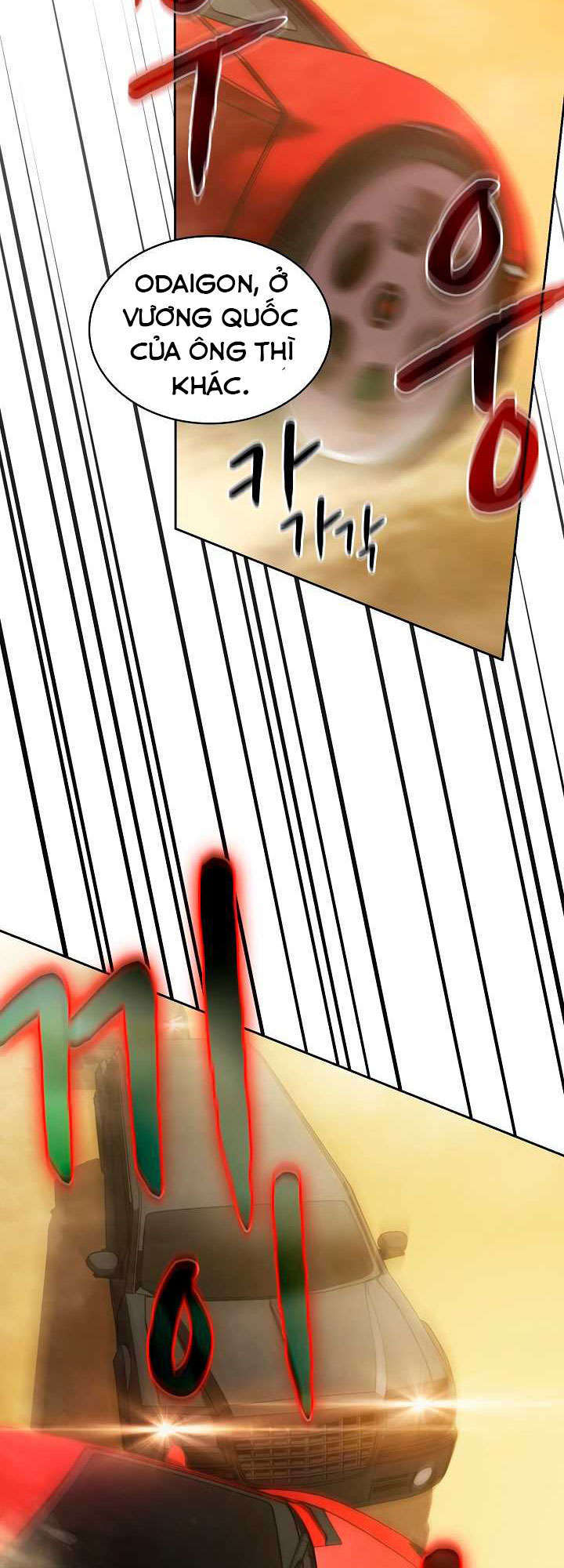 Người Chơi Trở Về Từ Địa Ngục Chap 36 - Next Chap 37