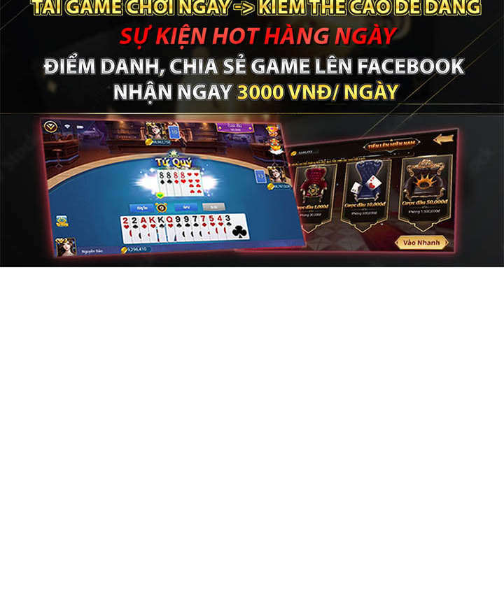 Người Chơi Trở Về Từ Địa Ngục Chap 36 - Next Chap 37