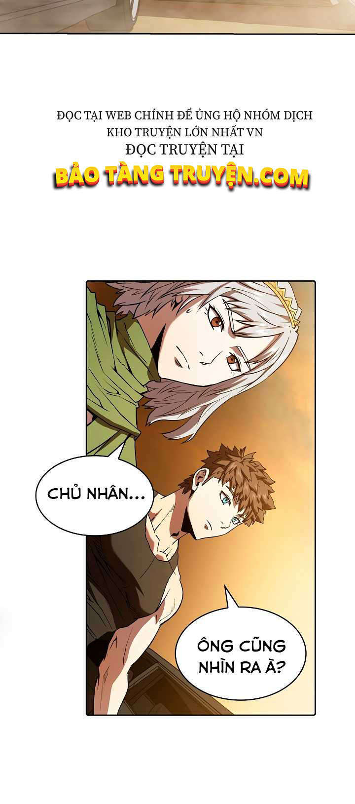 Người Chơi Trở Về Từ Địa Ngục Chap 36 - Next Chap 37