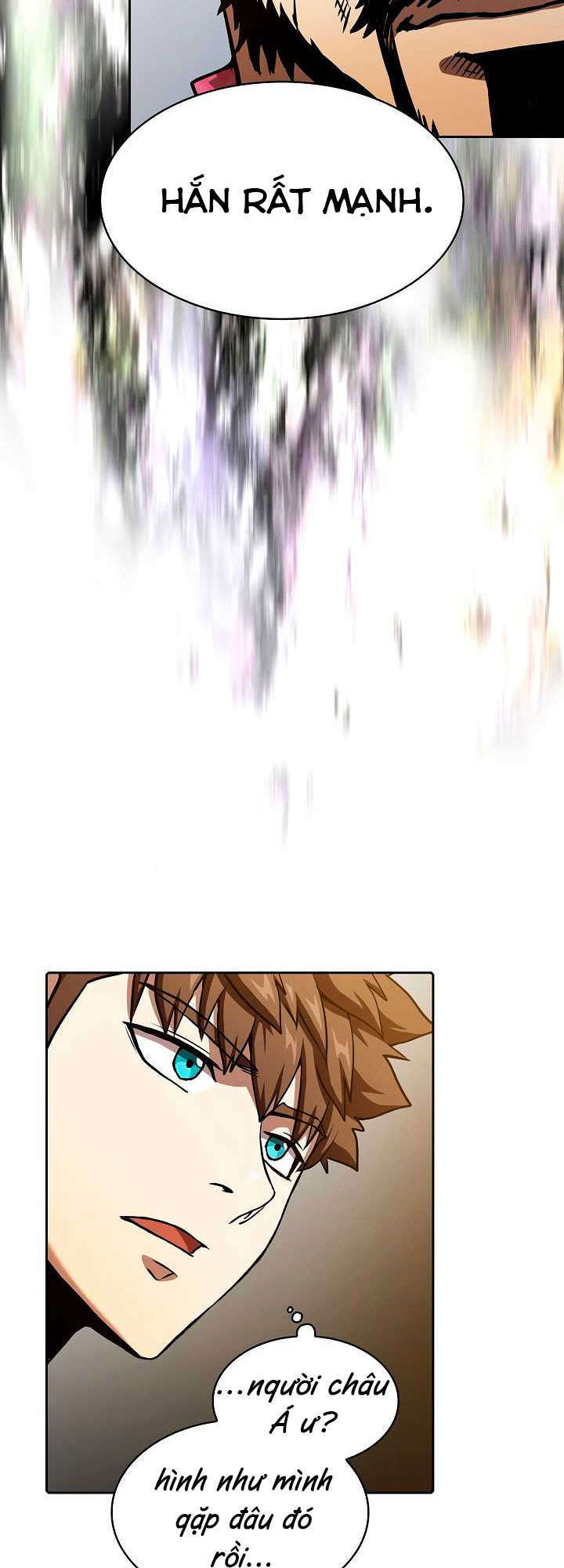 Người Chơi Trở Về Từ Địa Ngục Chap 36 - Next Chap 37