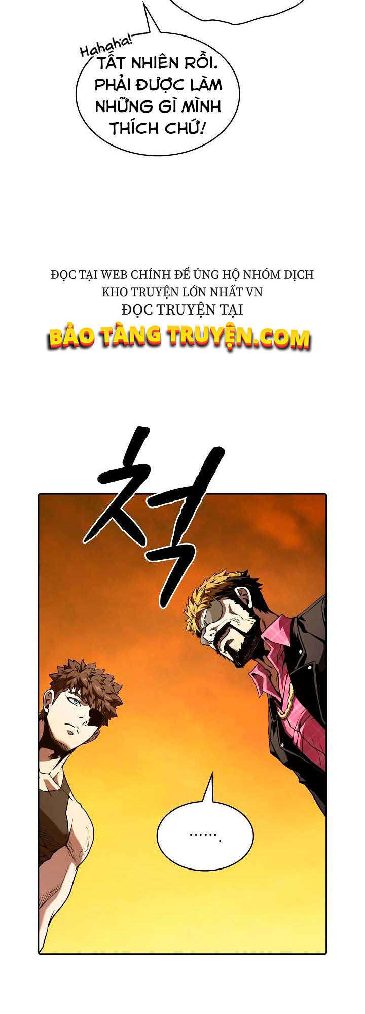 Người Chơi Trở Về Từ Địa Ngục Chap 36 - Next Chap 37