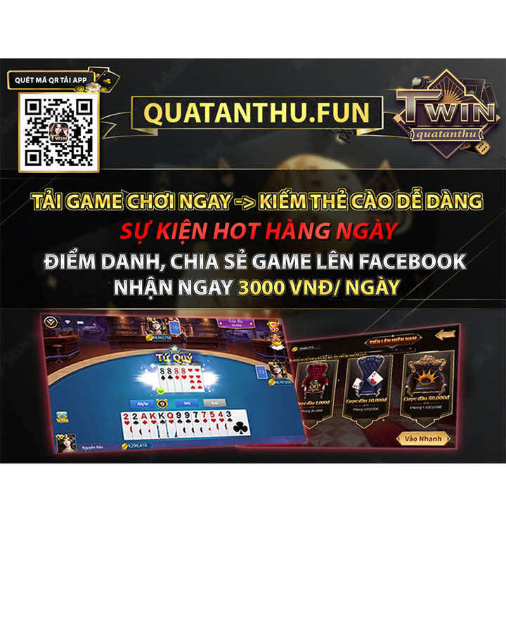 Người Chơi Trở Về Từ Địa Ngục Chap 36 - Next Chap 37